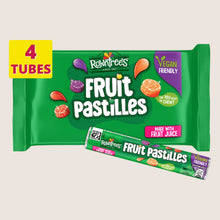 Rowntree's Fruit Pastilles Sweets 4 Pack 164g