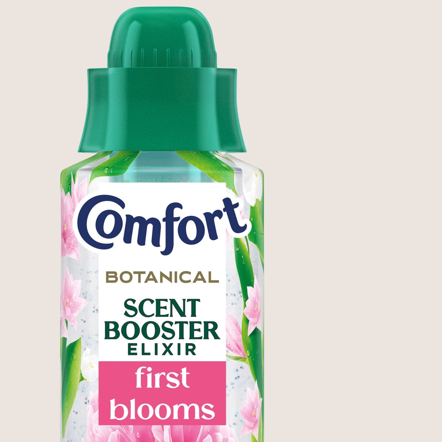 Comfort Botanical First Blooms Scent Booster Elixir 342 ml