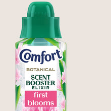 Comfort Botanical First Blooms Scent Booster Elixir 342 ml