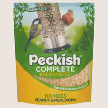 Peckish Complete Energy Bites Complete Nutrition 1kg