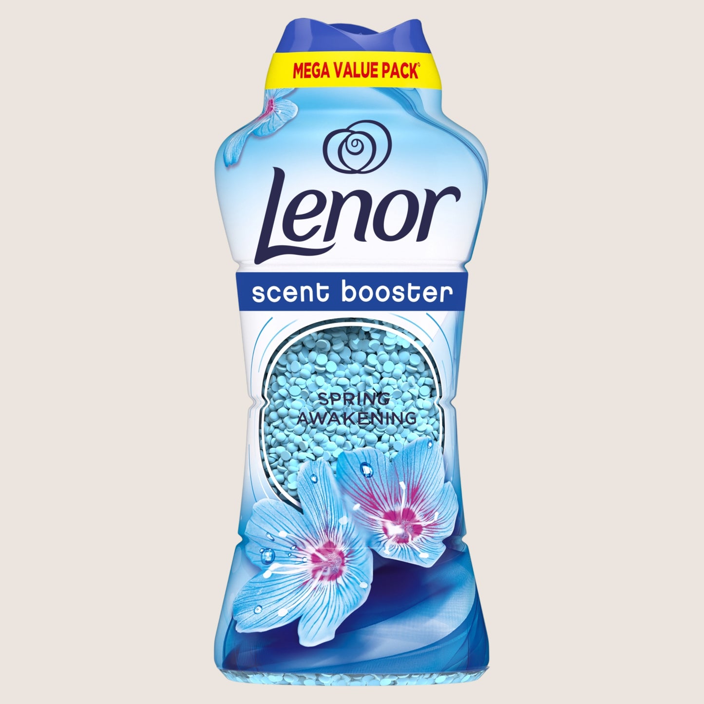 Lenor Scent Booster Spring Awakening 735g