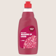 ASDA Fresh Berry Washing Up Liquid 500ml