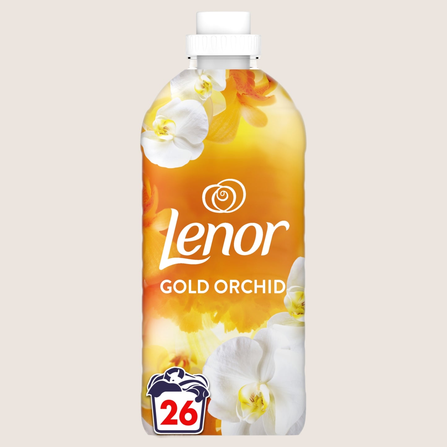 Lenor Fabric Conditioner 26 Washes