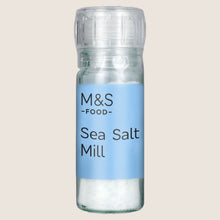 M&S Sea Salt Mill 100 g
