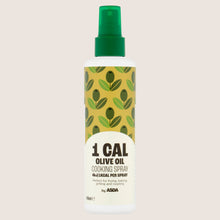 ASDA ASDA 1 Cal Olive Oil Cooking Spray No Artificial Additives 190ml
