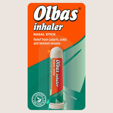 Olbas Inhaler Nasal Stick 695mg