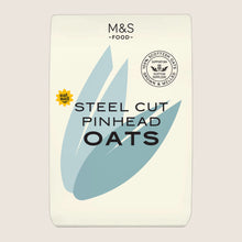 M&S Steel Cut Pinhead Oats 1 kg