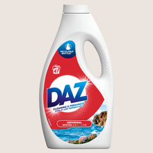Daz Universal Whites & Colours Colour Protect 1.551L