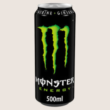 Monster Energy Drink Refreshing 500ml