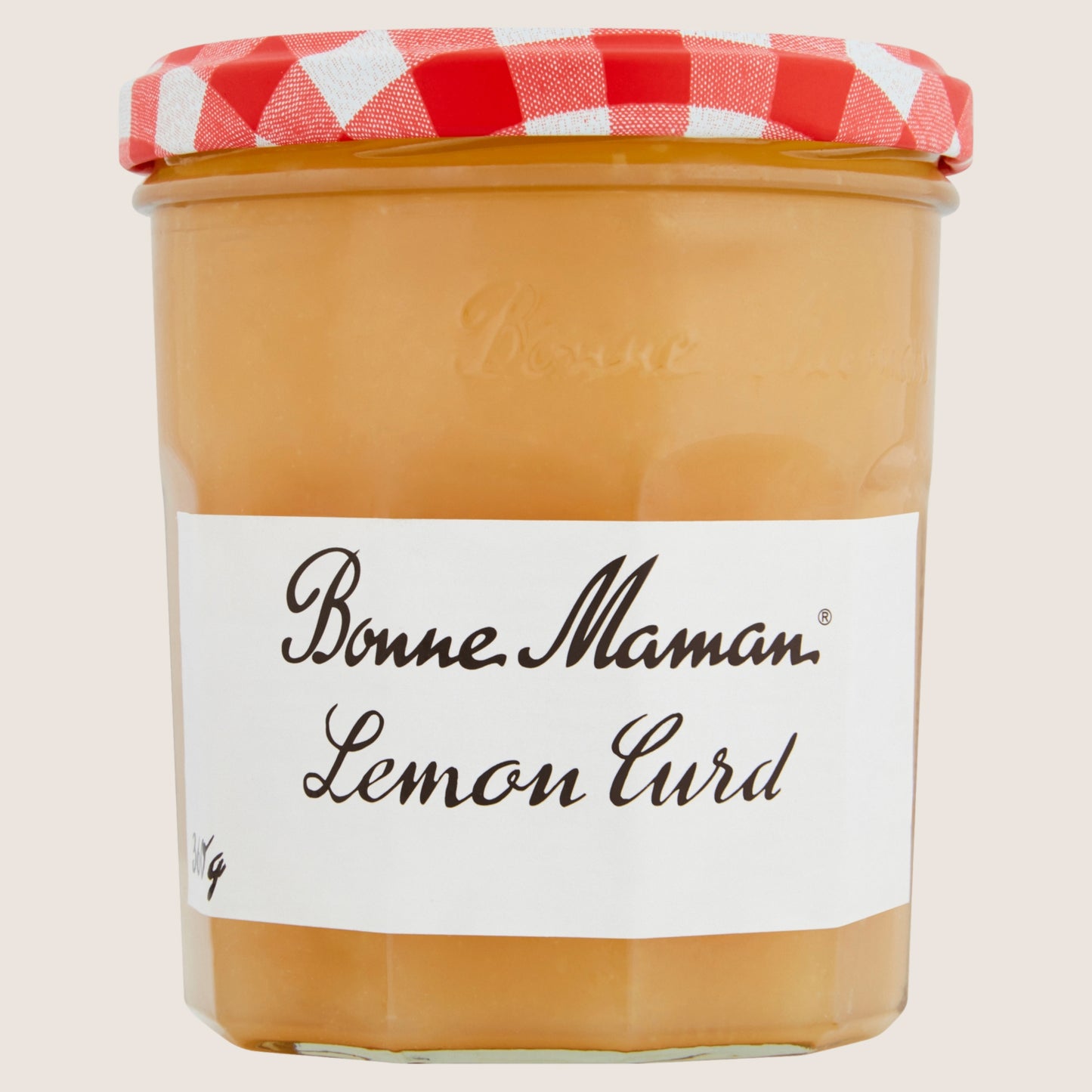 Bonne Maman Lemon Curd Gluten Free 360g