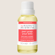 My Expert Midwife Peri Prep Your Bits Suitable from Birth 30ml