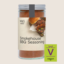 M&S Smokehouse Bbq Seasoning 95 g