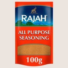 Rajah All Purpose Seasoning No Artificial Additives 100g