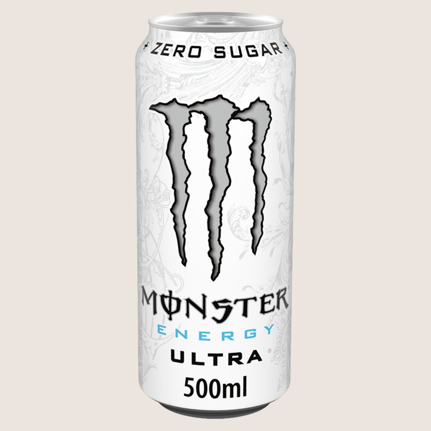 Monster Energy Drink Ultra Zero Sugar 500ml