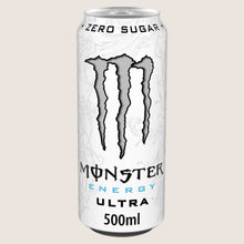 Monster Energy Drink Ultra Zero Sugar 500ml