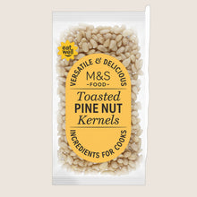 M&S Toasted Pine Nut Kernels 100 g