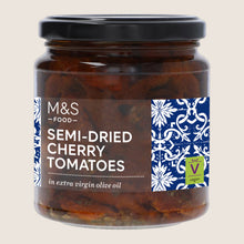 M&S Semi-Dried Cherry Tomatoes 280 g