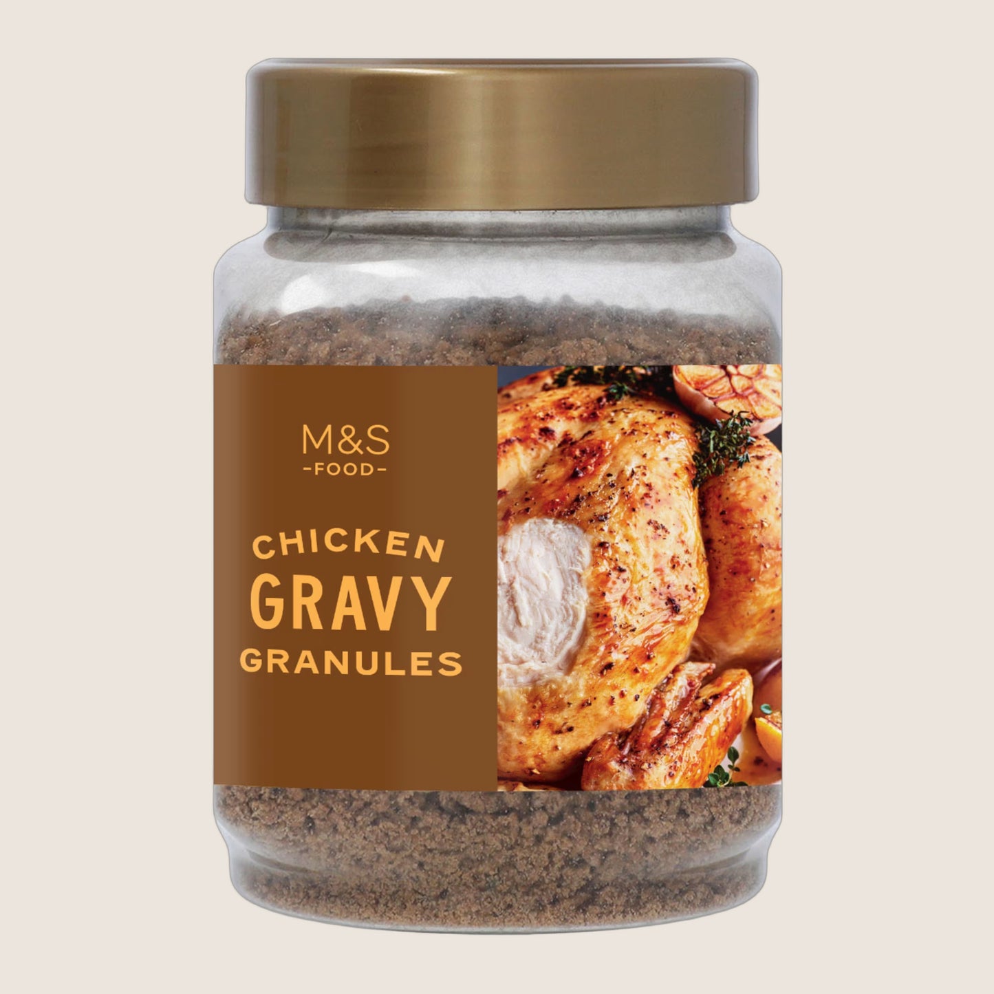 M&S Chicken Gravy Granules 200 g