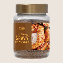 M&S Chicken Gravy Granules 200 g