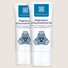Healthspan Magnesium & Glucosamine Gel 150 ml