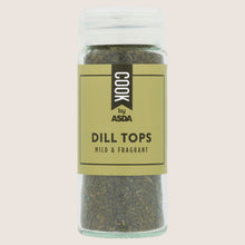 ASDA Cook Dill Tops No Artificial Additives 15g