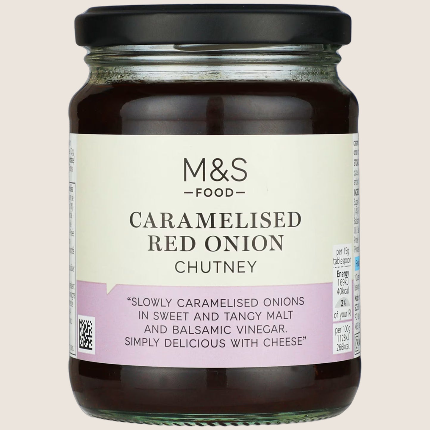M&S Caramelised Red Onion Chutney 330 g