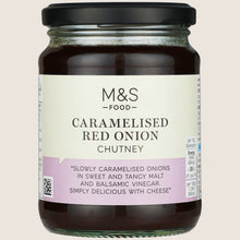 M&S Caramelised Red Onion Chutney 330 g