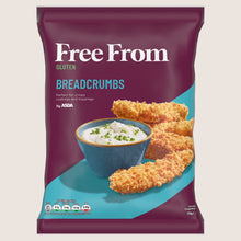 ASDA Free From Free From by Breadcrumbs Gluten Free 170g