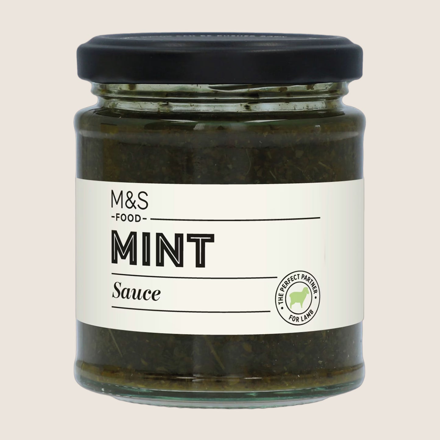 M&S Mint Sauce 175 g