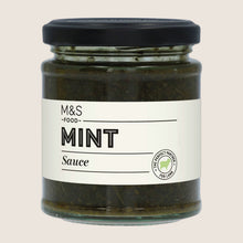 M&S Mint Sauce 175 g