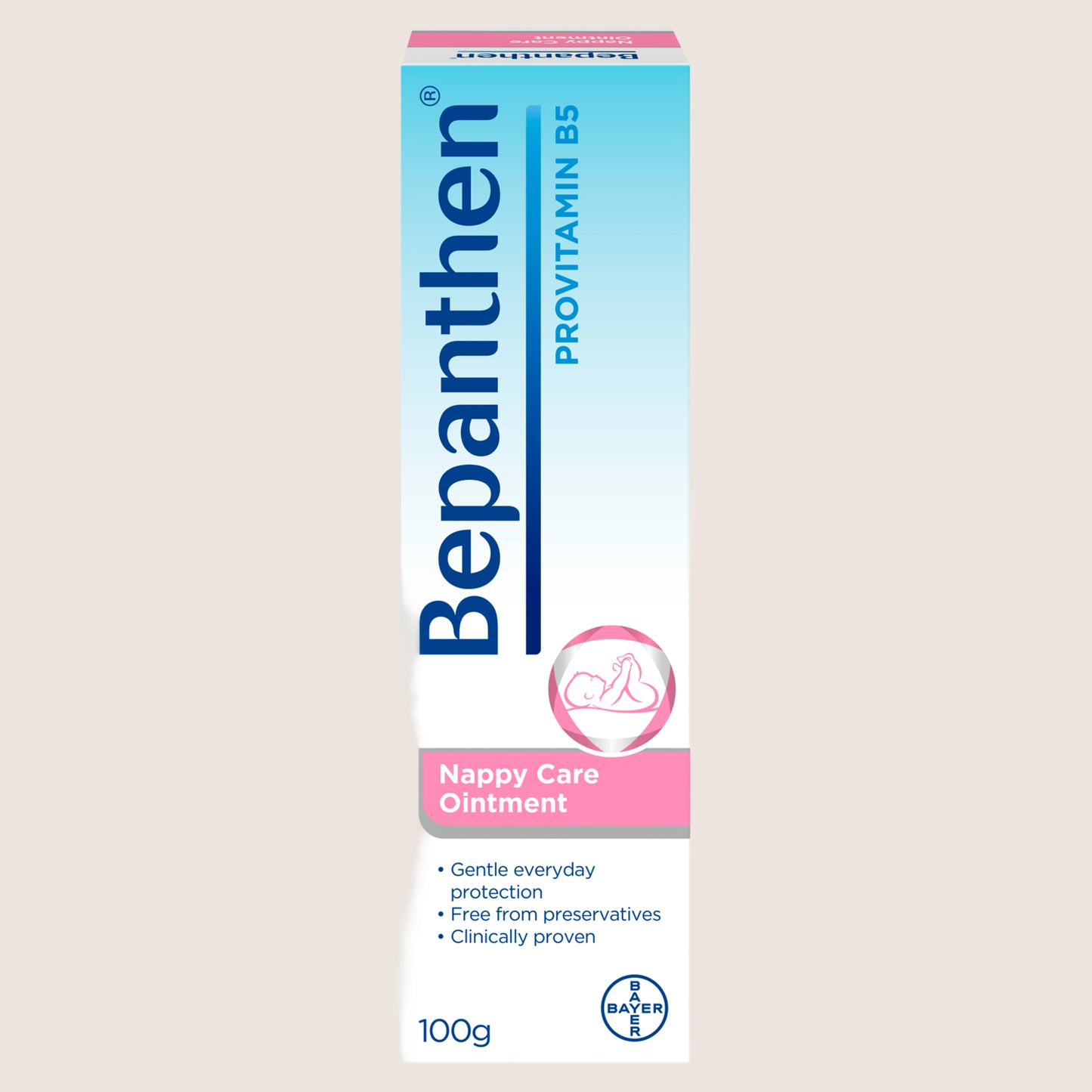 Bepanthen Nappy Care Ointment
