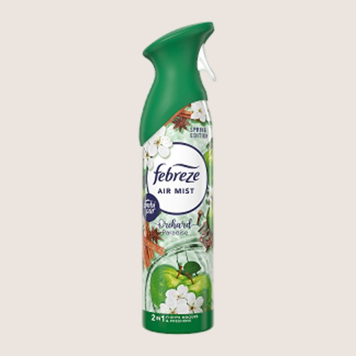 Febreze Air Freshener Spray Orchard Paradise 185ML