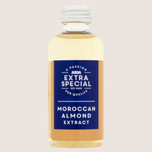 ASDA Extra Special Moroccan Almond Extract No Artificial Additives 60ml