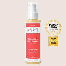 My Expert Midwife Fantastic Skin Elastic Suitable from Birth 150ml