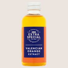 Exceptional by ASDA Valencian Orange Extract No Artificial Additives 60ml