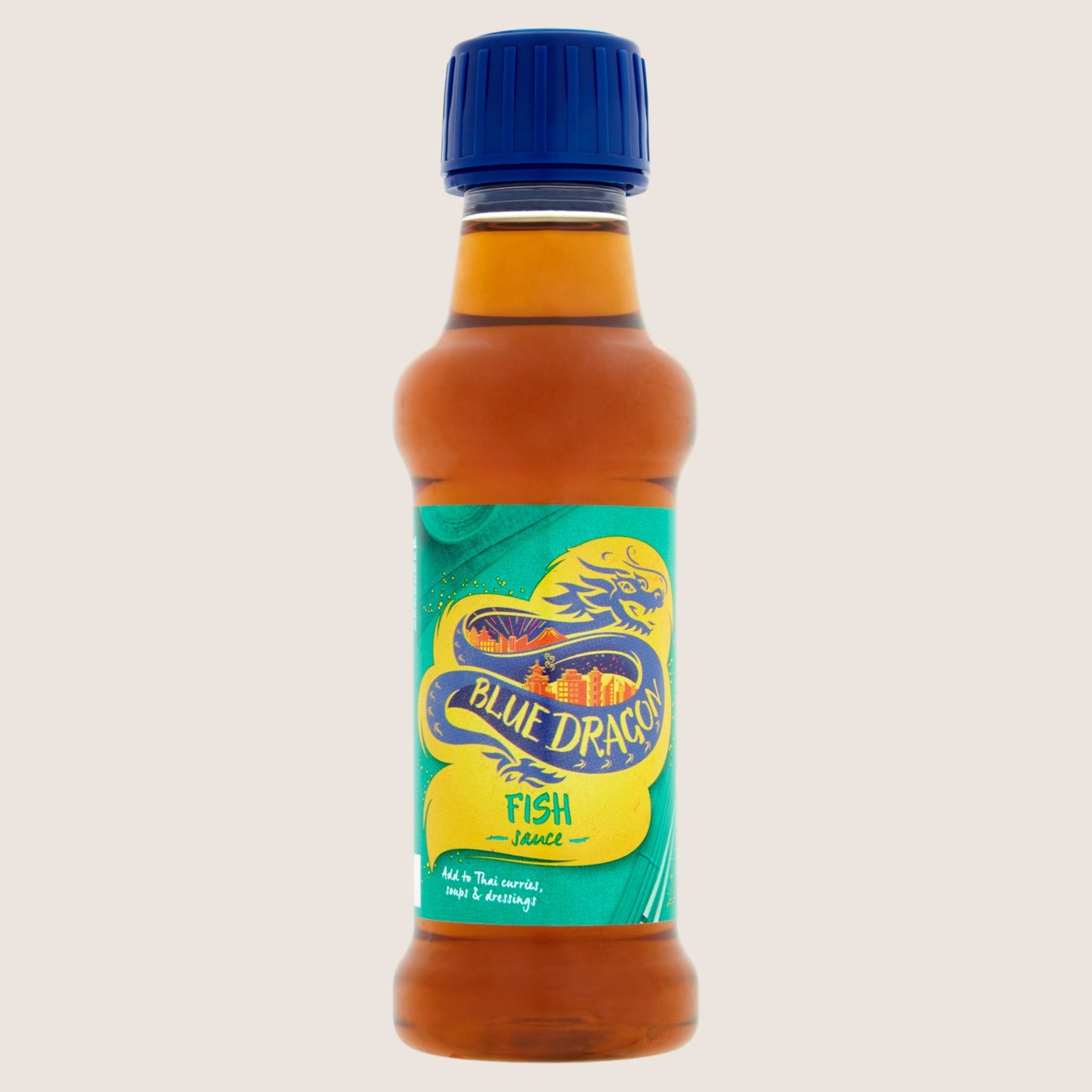 Blue Dragon Fish Sauce No Artificial Additives 150ml