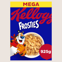 Kellogg's Frosties Breakfast Cereal Vitamin Fortified 925g