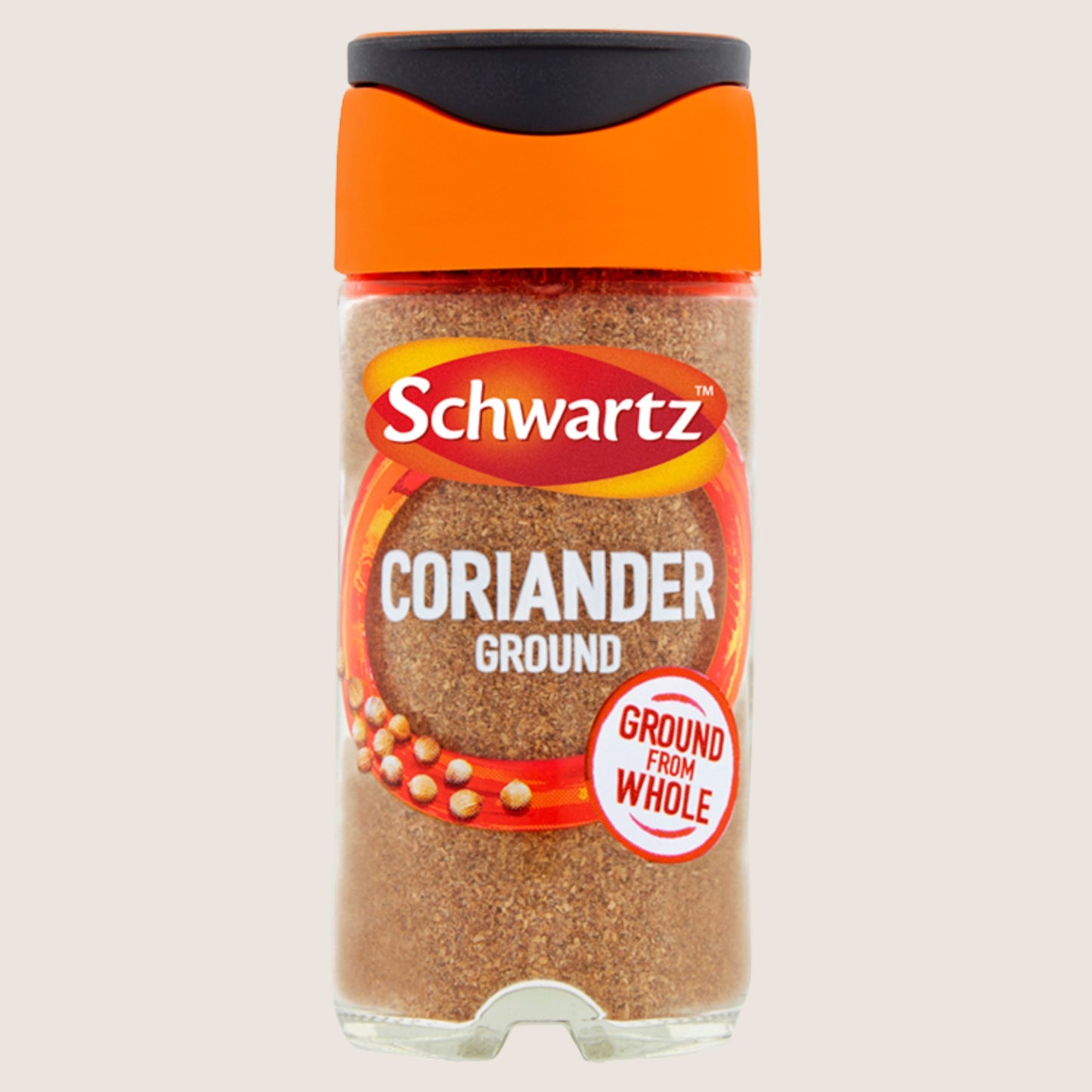 Schwartz Ground Coriander No Artificial Additives 24g