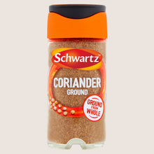 Schwartz Ground Coriander No Artificial Additives 24g