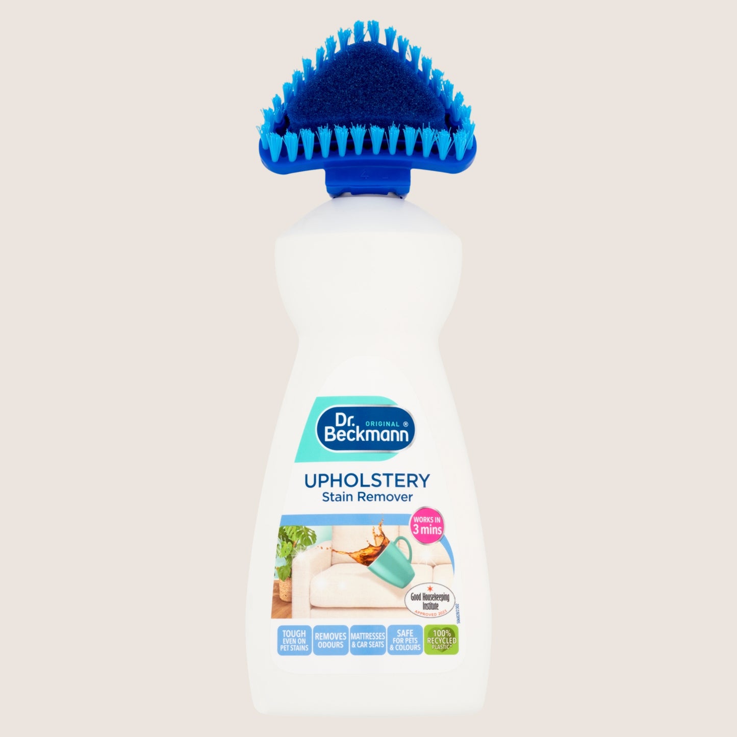 Dr Beckmann Upholstery Stain Remover 400ml