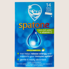 Spatone Iron Shots Food Supplement 14 x ()