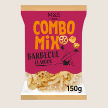 M&S Combo Mix Barbecue Flavour 150 g