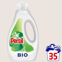Persil Bio Liquid Detergent () 35 Washes 945 ml