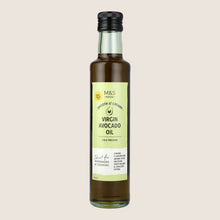 M&S Virgin Avocado Oil 250 ml