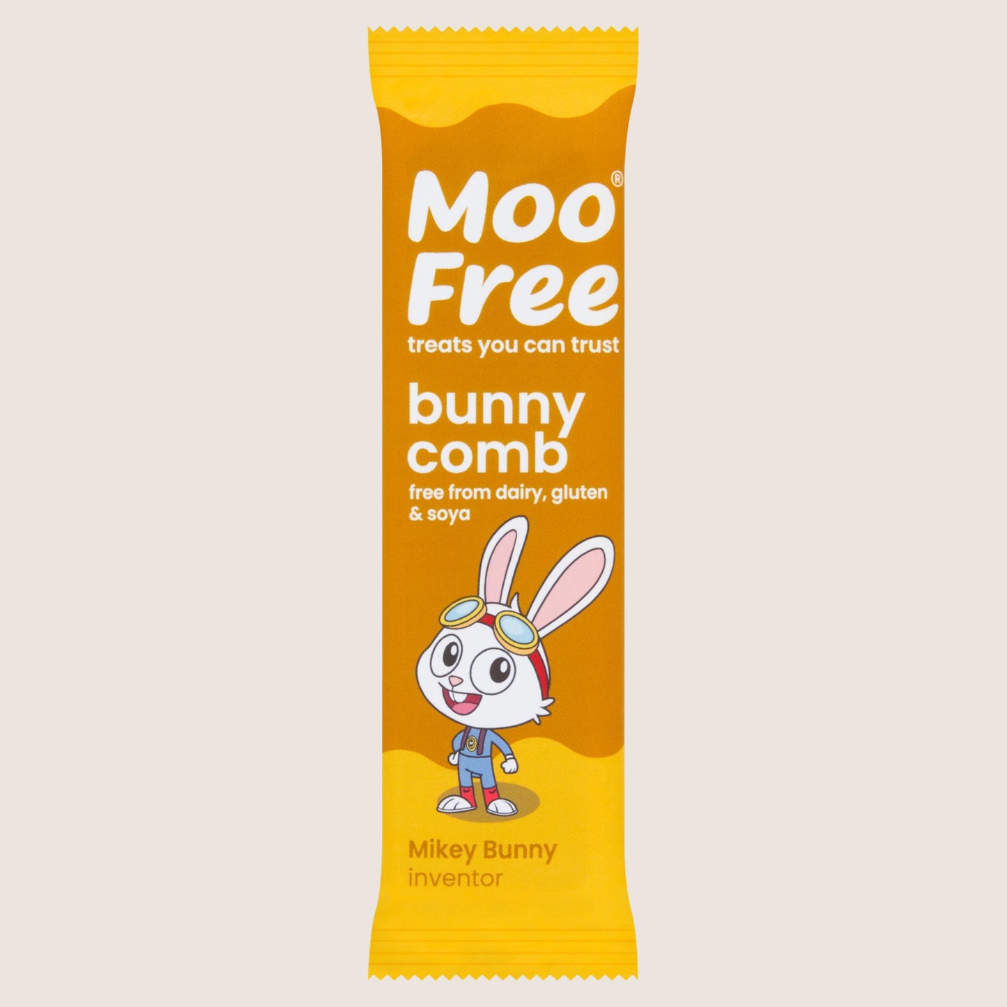 Moo Bunny Comb 20g