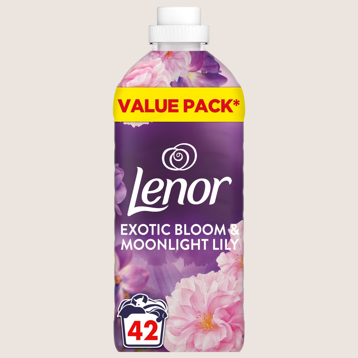 Lenor Fabric Conditioner 42 Washes