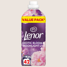 Lenor Fabric Conditioner 42 Washes