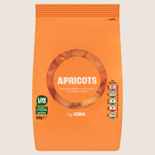 ASDA Apricots Multipack 500g