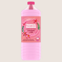 ASDA Tropical Paradise Fabric Softener 2 Litres