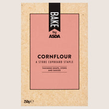 BAKE by ASDA Bake by Cornflour No Artificial Additives 250g